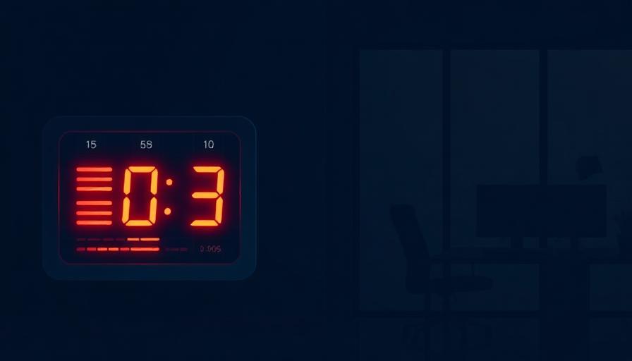 The True Cost of Downtime for UK Businesses