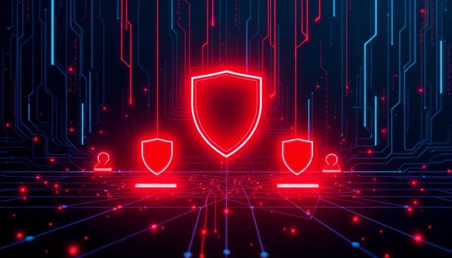 DDoS Attacks Are Rising - Why UK SMEs Can No Longer Afford to Ignore the Threat