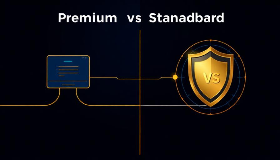 Fibre Plus vs Standard Business Broadband - What Is the Difference?