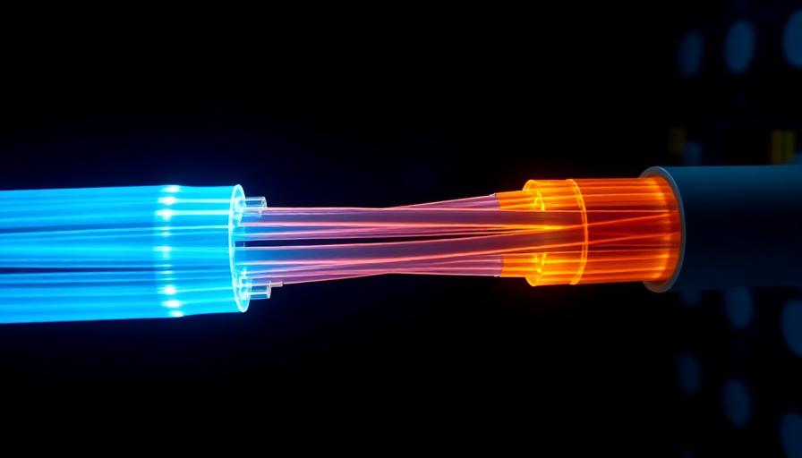 Business Fibre vs Leased Line - Which Is Right for Your Organisation?