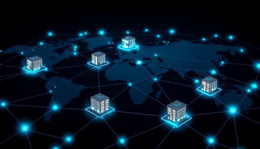 Solving Multi-Site Connectivity Challenges for Growing Businesses
