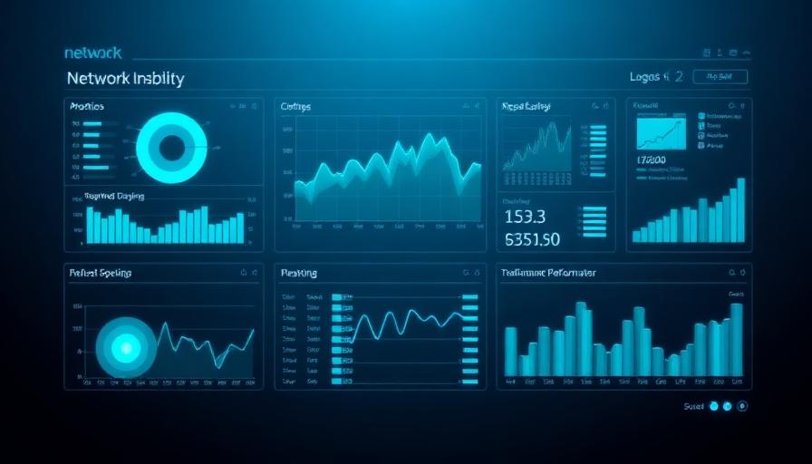 Network Visibility and Reporting - A Guide for Business Leaders