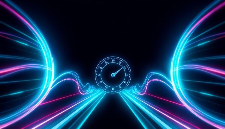 Why Symmetric Upload and Download Speeds Matter for Business